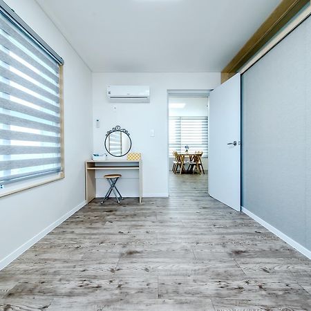 Jeju Hada Pension Σεογκουίπο Εξωτερικό φωτογραφία