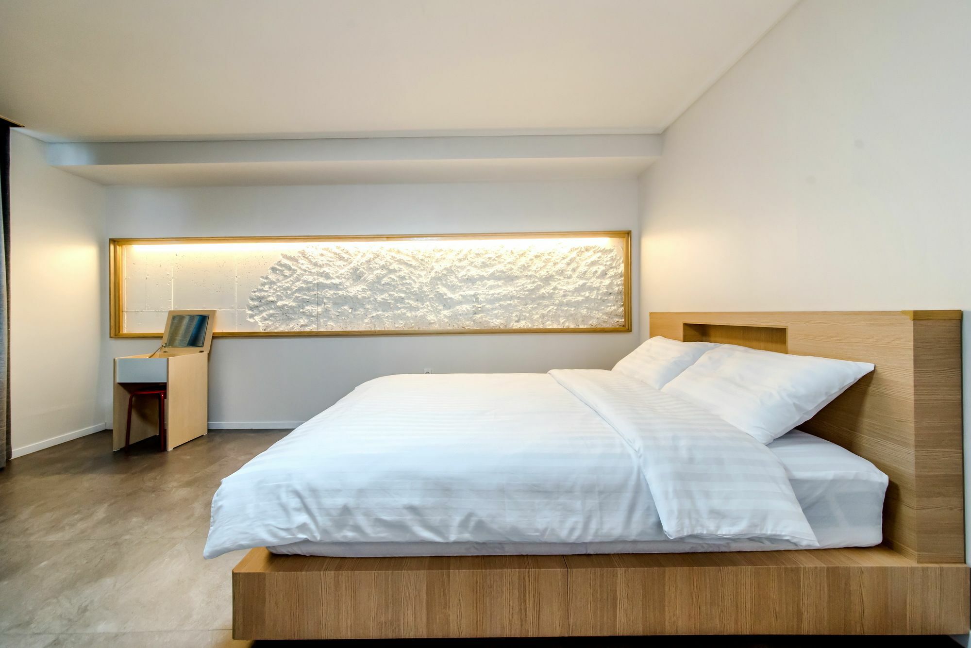 Jeju Hada Pension Σεογκουίπο Εξωτερικό φωτογραφία